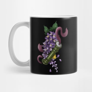 nezuko Mug